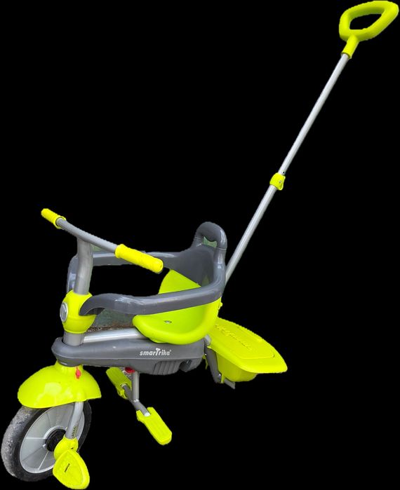 Детска триколка Smart Trike – в много добро състояние