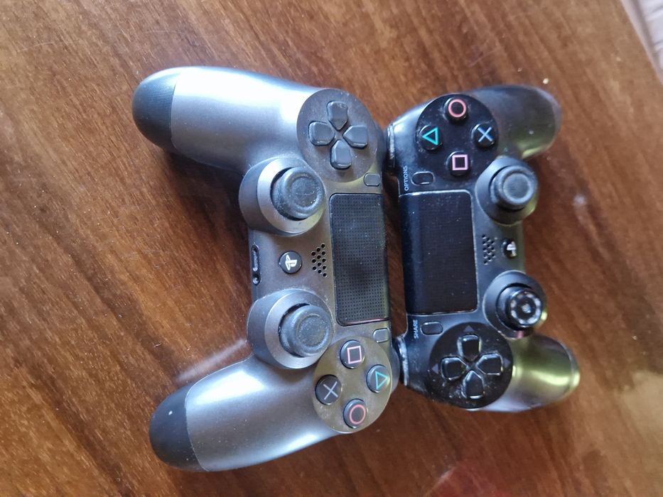 Controller ps4 sony