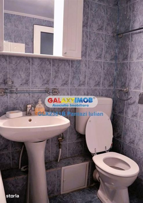 Apartament 2 camere | Lujerului | Decomandat | 7min metrou