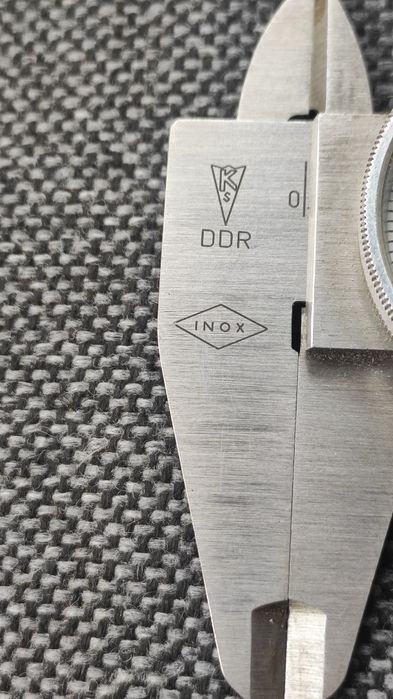 Штангенциркуль немецкий