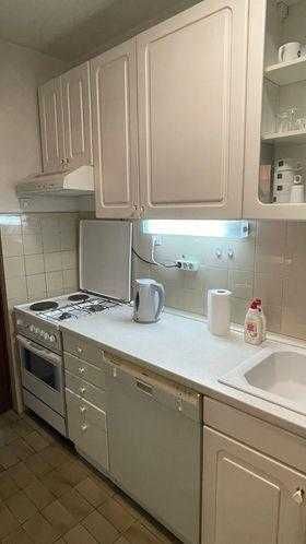 Дава се под наем Двустаен апартамент в София, Център - 75 кв.м за 484.5 € - Снимка #4