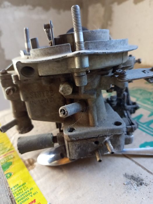 Генератор, стартер на газель