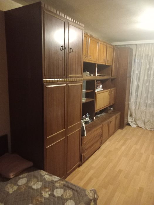 Двустаен апартамент под наем