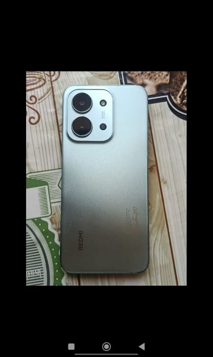 Redmi 15c 128 gb Original