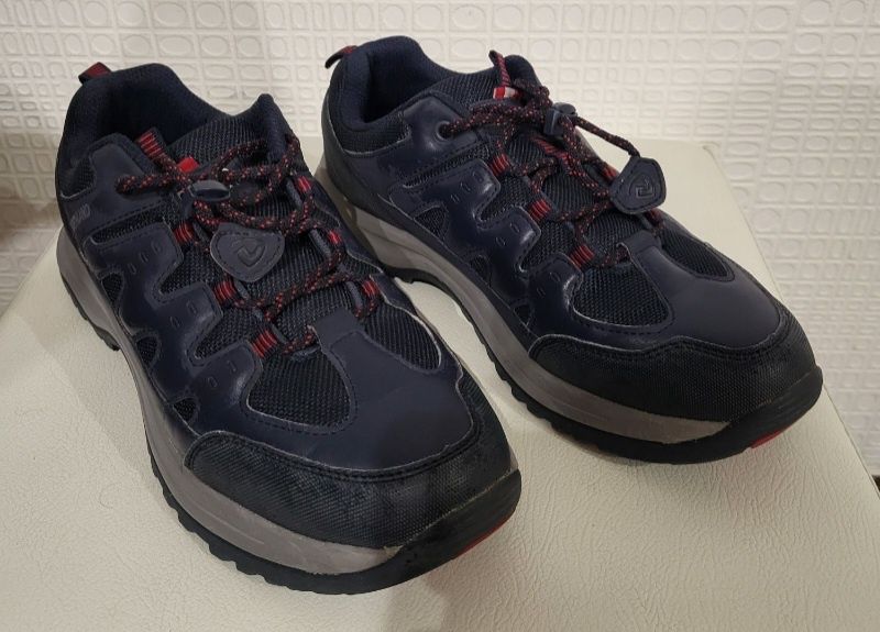 Полуботинки на мальчика