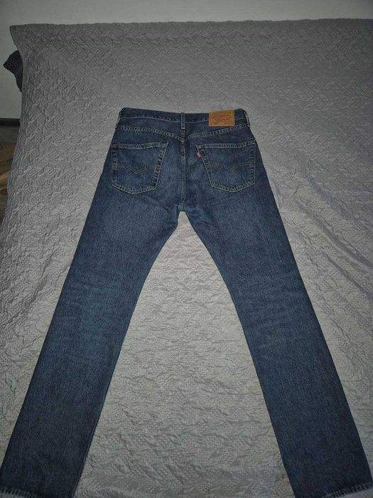 Levi's® 501® LEVI'S® ORIGINAL - Blugi drepți
