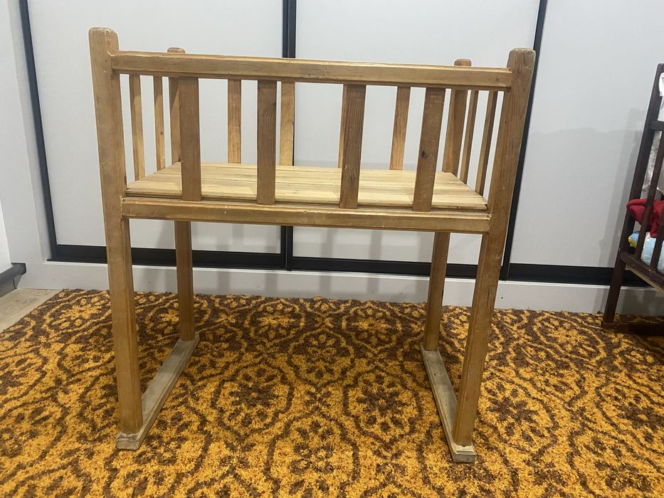 Продам кровать качалку