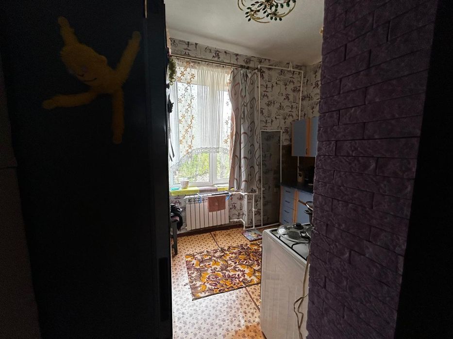 Продается 2-х комнатная квартира.