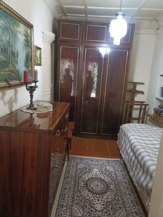 Дом в новамосковской кази махалля