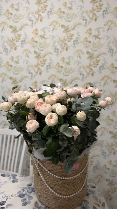 Продам свежие шикарные пионы