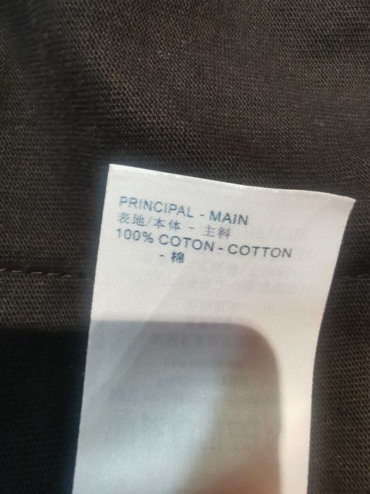 Louis Vuitton teddy jacket