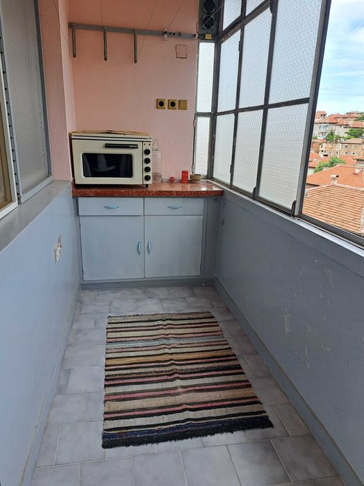 Продава се Двустаен апартамент в Пловдив, Център - 79 кв.м за 1176 €/кв.м - Снимка #9