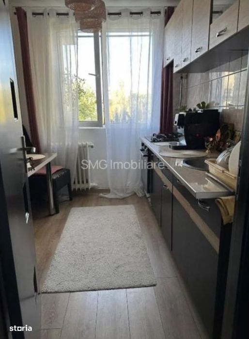 Apartament 3 camere Titan | Comision 0%