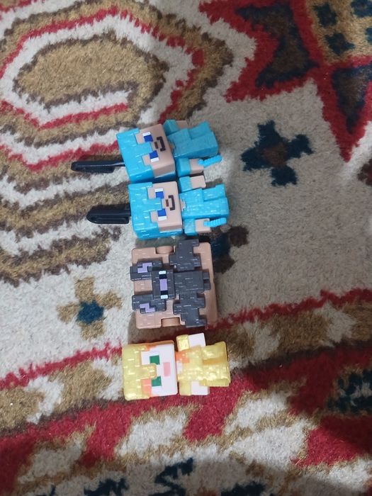 Все 4 по дешёвой цене