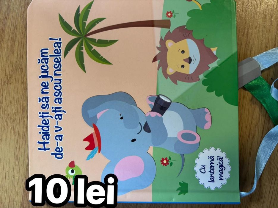 Lot jucarii bebelusi