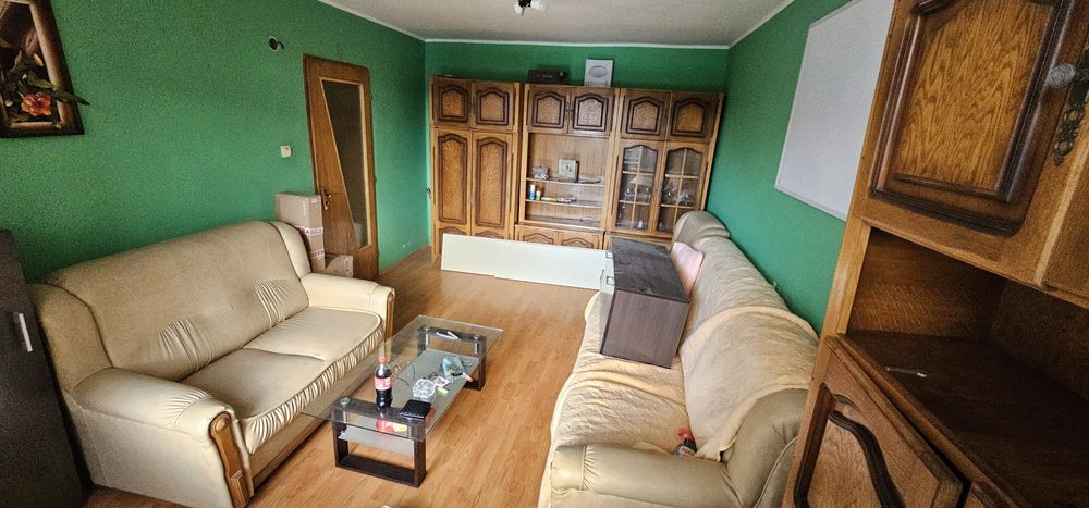 Apartament cu 3 camere