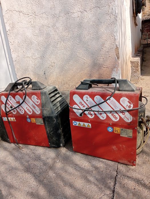 Продам компрессор два