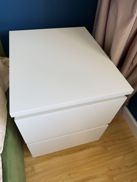 Продам 2 тумбы IKEA
