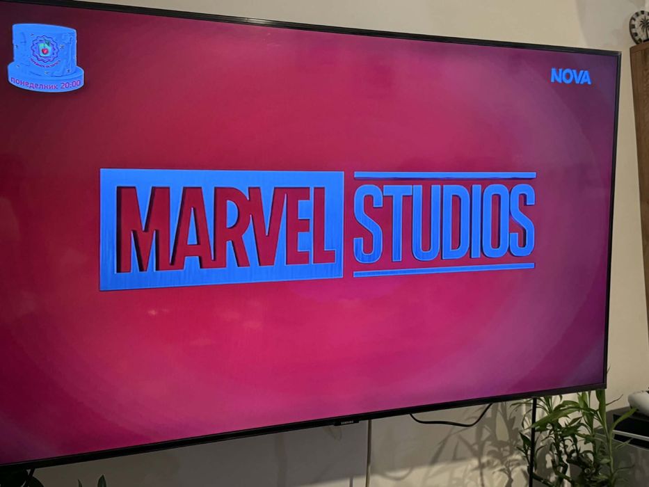 Samsung smart tv