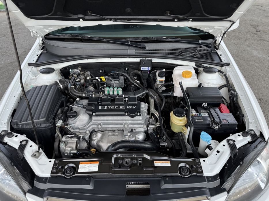 Lacetti ( Gentra ) 2024