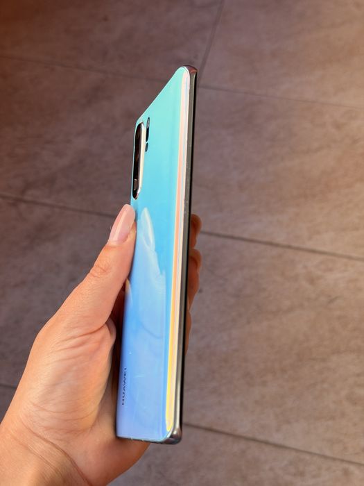 Huawei P30 Pro 128GB Liber de retea