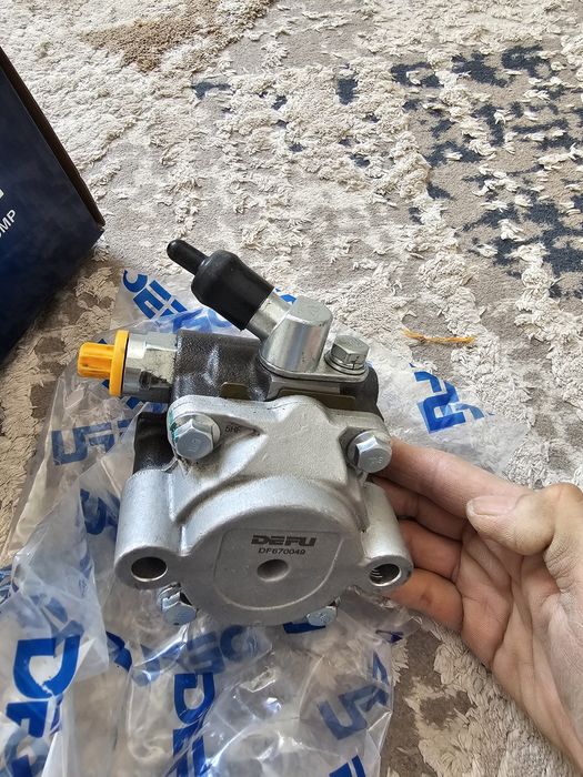 Гур насос  для рх 330