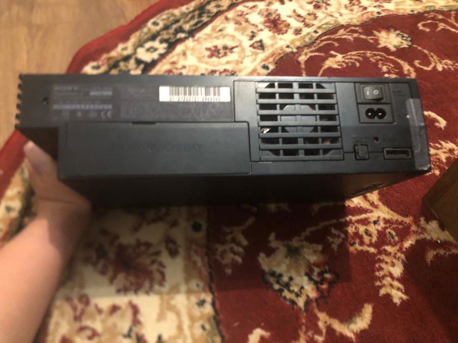 Ps2 pentru colectionari