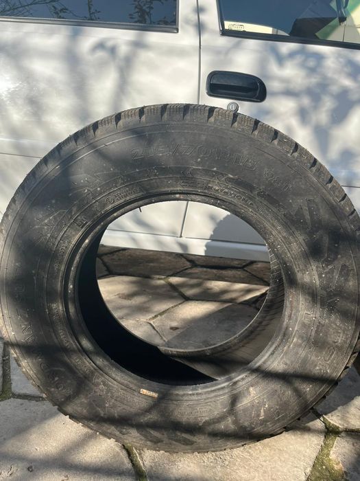 Шины Нокиан в отличном состоянии .
