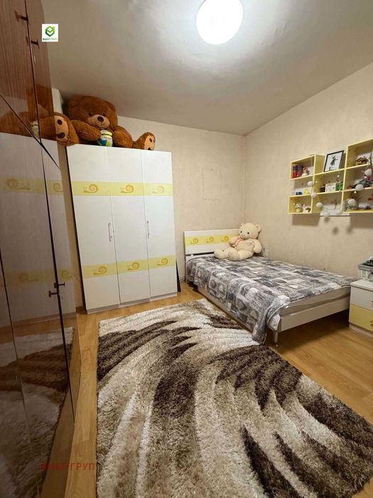 Продава се Тристаен апартамент в Пловдив, Изгрев - 66 кв.м за 665 €/кв.м - Снимка #7