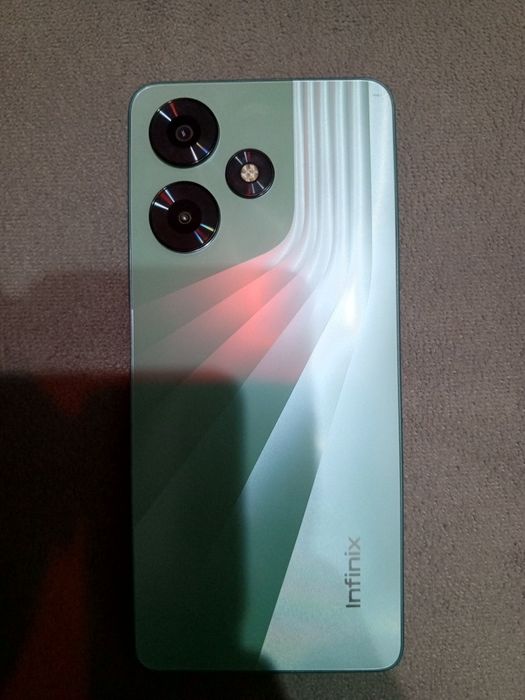 Продам Infinix hot30 16/256gb