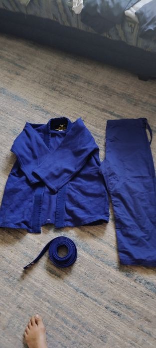 Кимана для единоборств