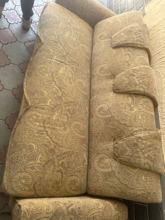 Диван б/у не дорого!