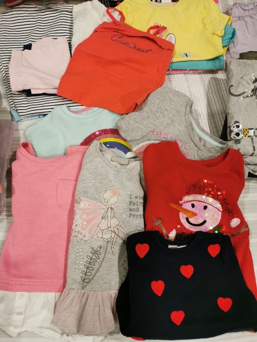 Детски дрехи 2-3год.