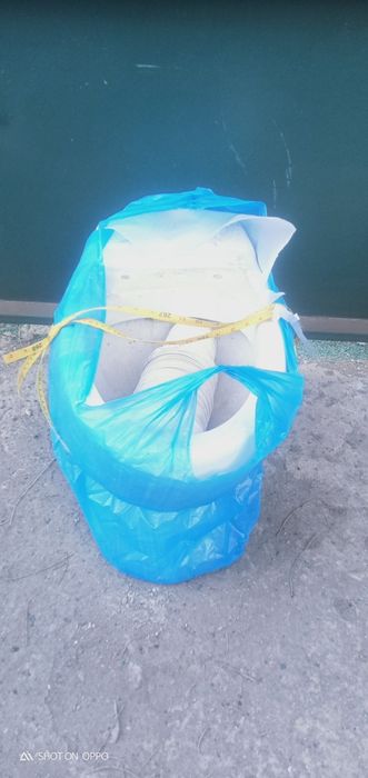 Срочно продам унитаз