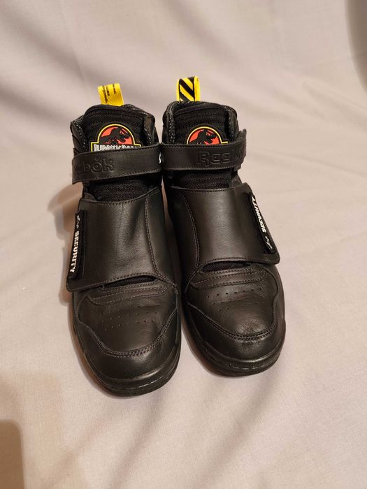 Reebok Jurassic Park stompers 42 Номер