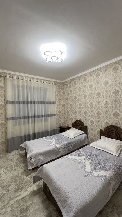 Место для отдыха с семьей и друзьями