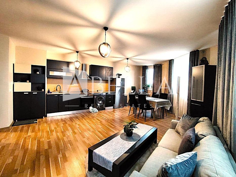 Продава се Двустаен апартамент в София, Малинова долина - 73 кв.м за 1418 €/кв.м - Снимка #3