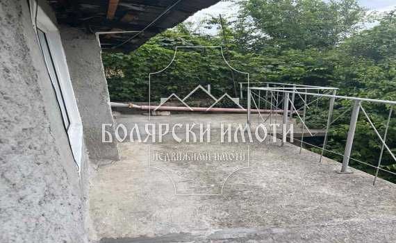 Продава се Етаж от къща в Велико Търново, Варуша - 45 кв.м за 567 €/кв.м - Снимка #10