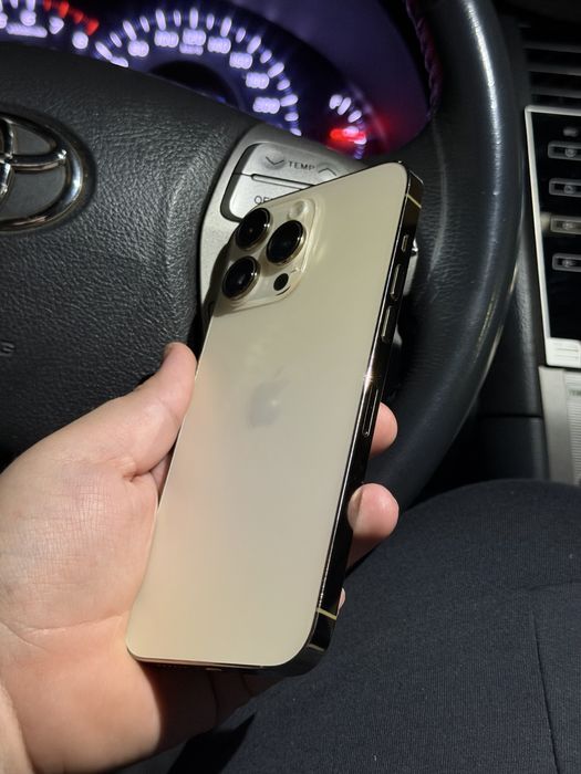 Iphone 14 pro max 256G 77% идеал