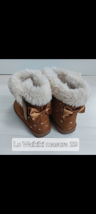 Lot încălțăminte masura 29