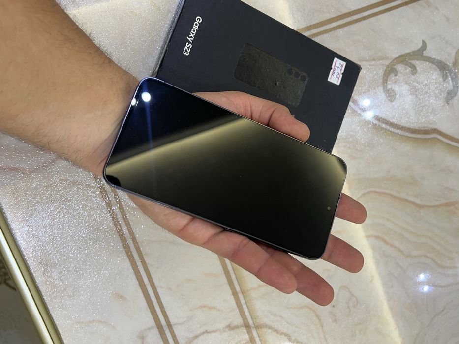 Samsung Galaxy s23 srochna