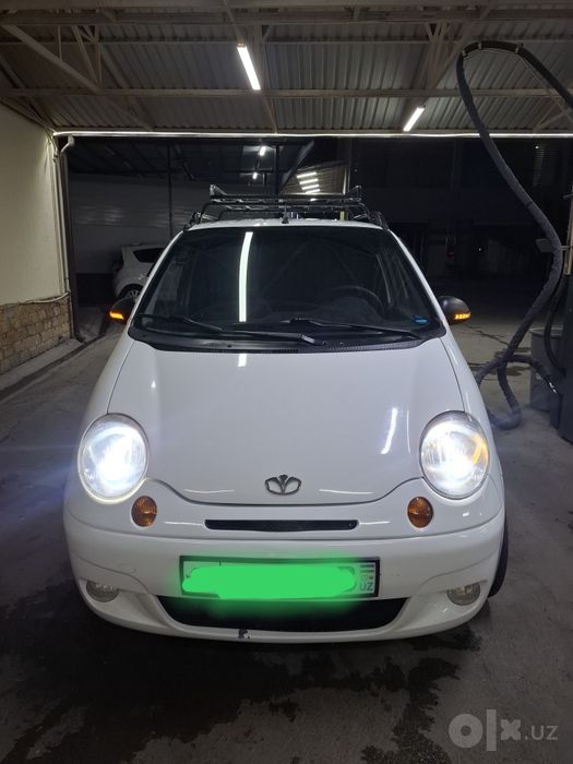 Matiz sotiladi xolati yaxshi olasiz xaydisz ishi yoq