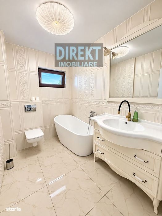 Apartament spatios , zona Isu