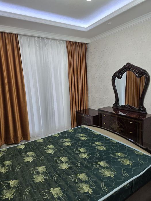 Mirzo Ulugʻbek tumani Qorasuv 6 Avayaxon 98/7 machit jaraga kv berila