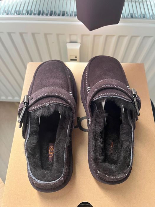 UGG Goldenstar Evelina