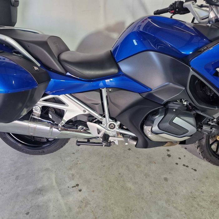 Motocicleta BMW R1250RT Sport ABS | B71912 | motomus.ro