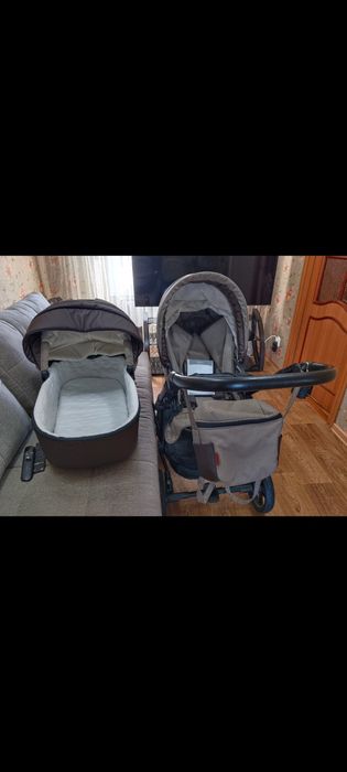 Коляска Pituko CONFORT