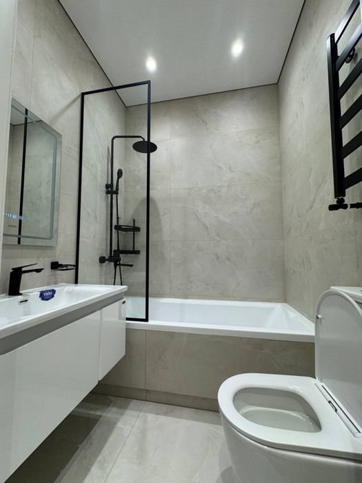 ЖК O'z Makon от Golden House на: ул Фаргона Йули