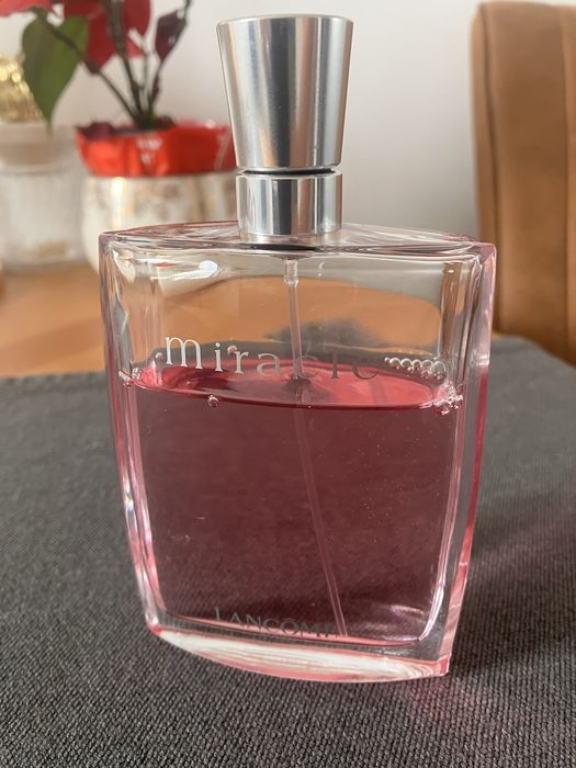 Lancome Miracle, apa de parfum