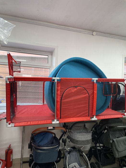 Манеж детский